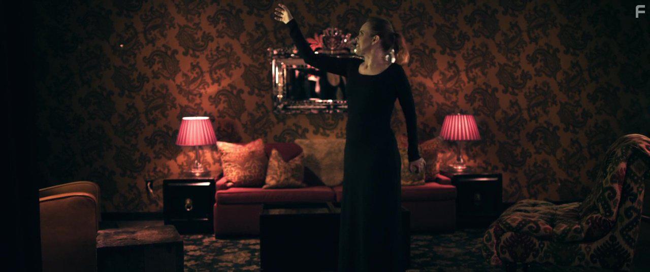 Maria Olsen in Another (2014)