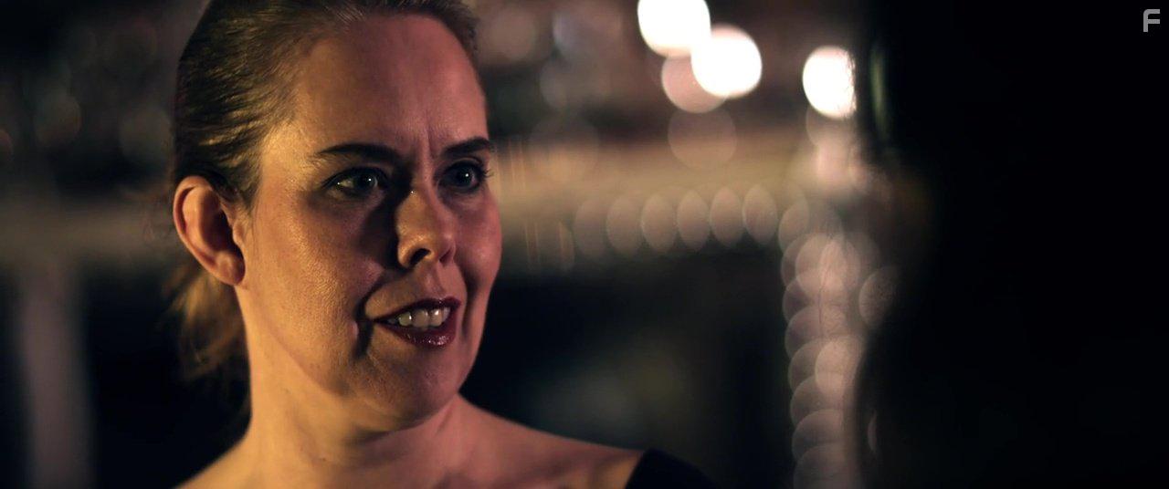 Maria Olsen in Another (2014)