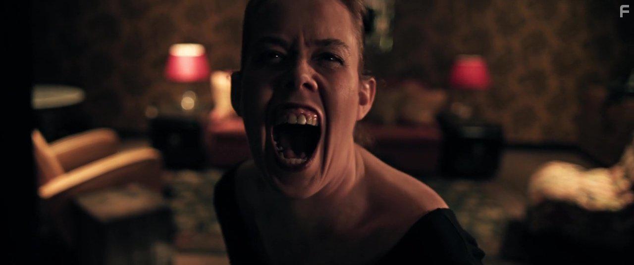 Maria Olsen in Another (2014)