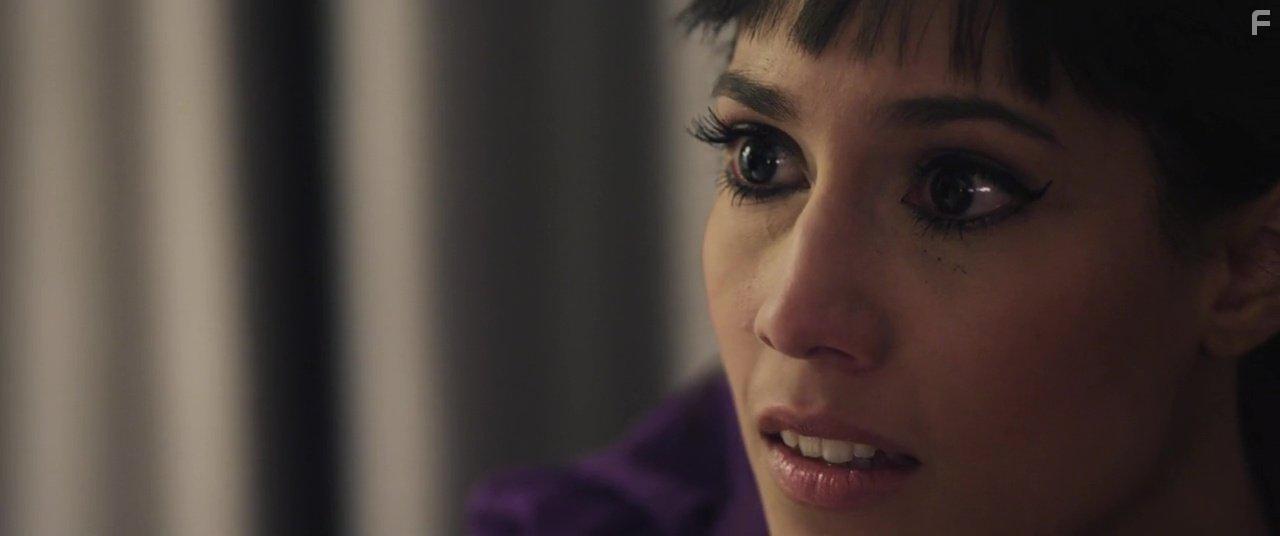 Paulie Redding in Another (2014)