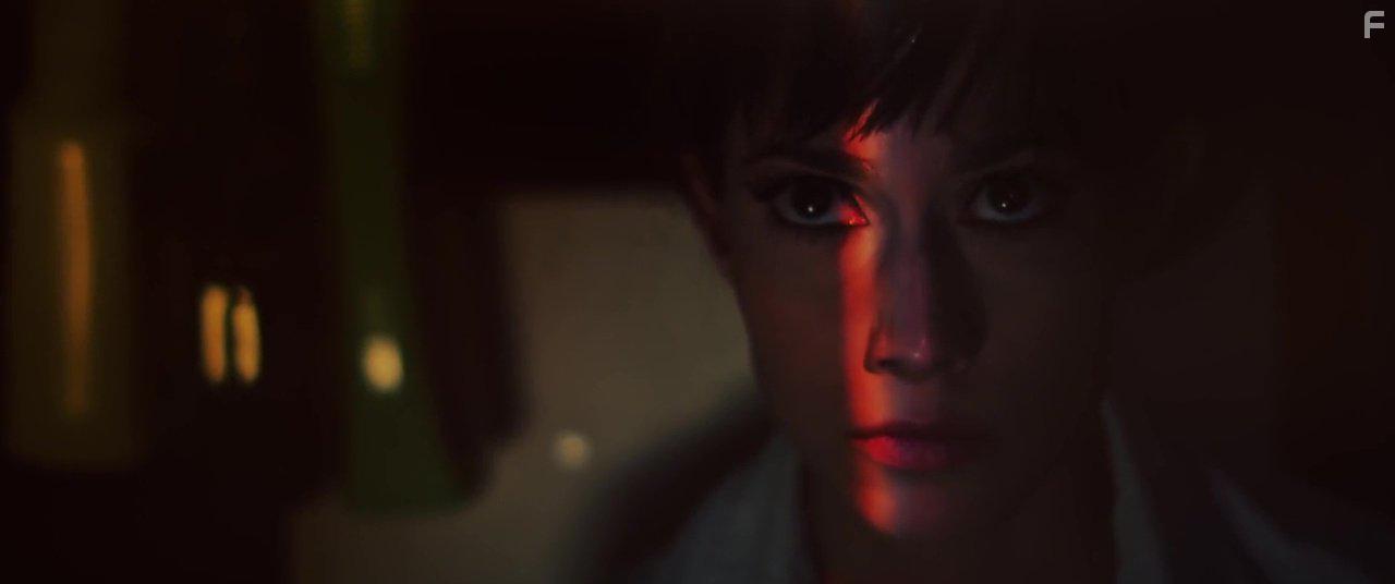 Paulie Redding in Another (2014)