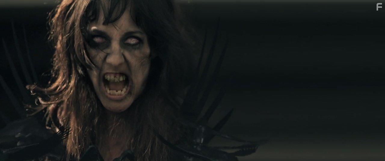 Paulie Redding in Another (2014)