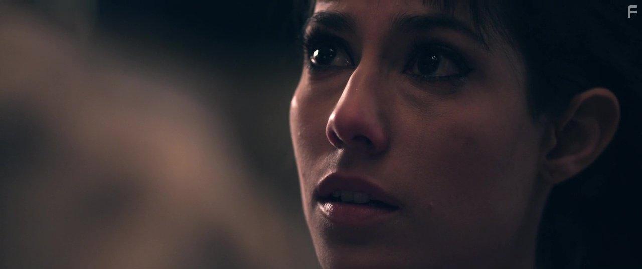 Paulie Redding in Another (2014)