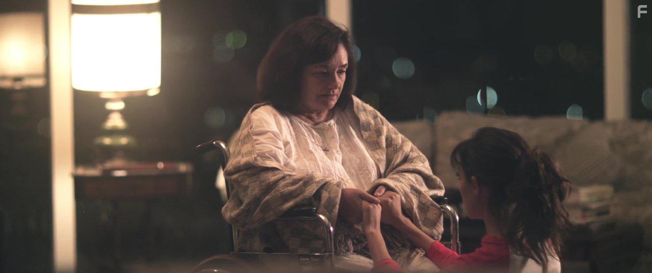 Nancy Wolfe and Paulie Redding in Another (2014)