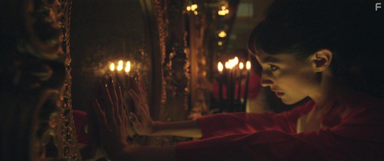 Paulie Redding in Another (2014)