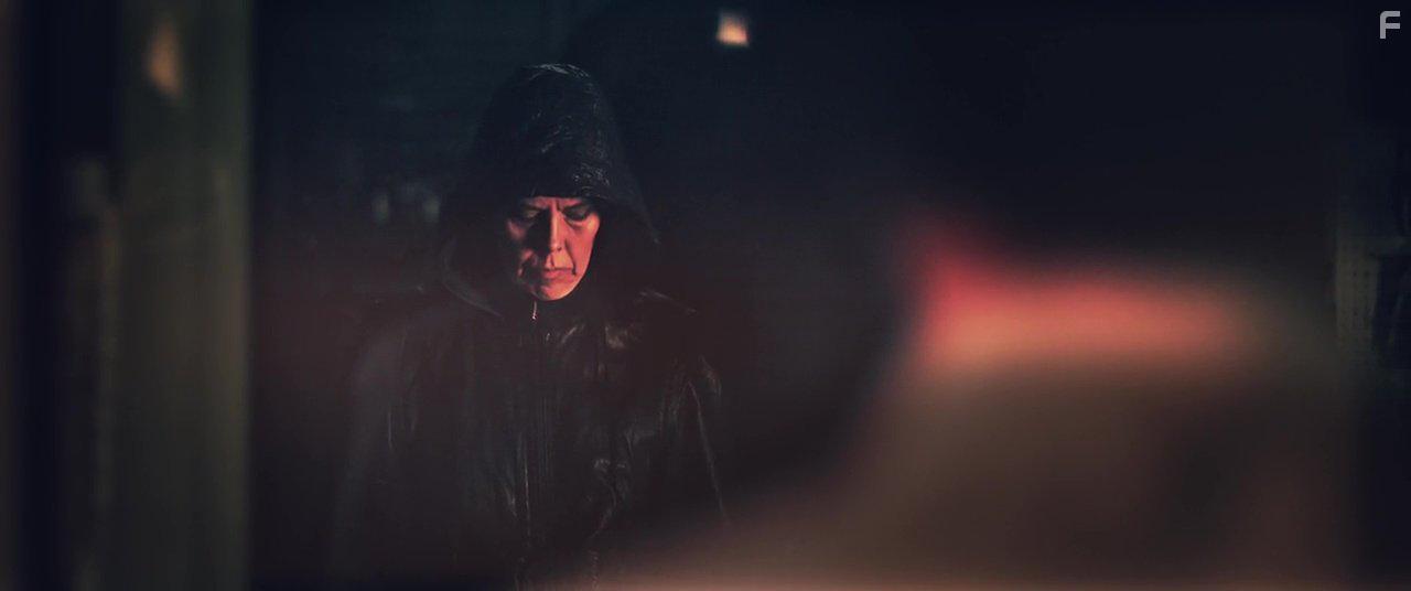 Maria Olsen in Another (2014)