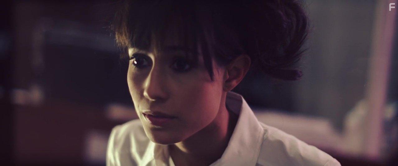 Paulie Redding in Another (2014)