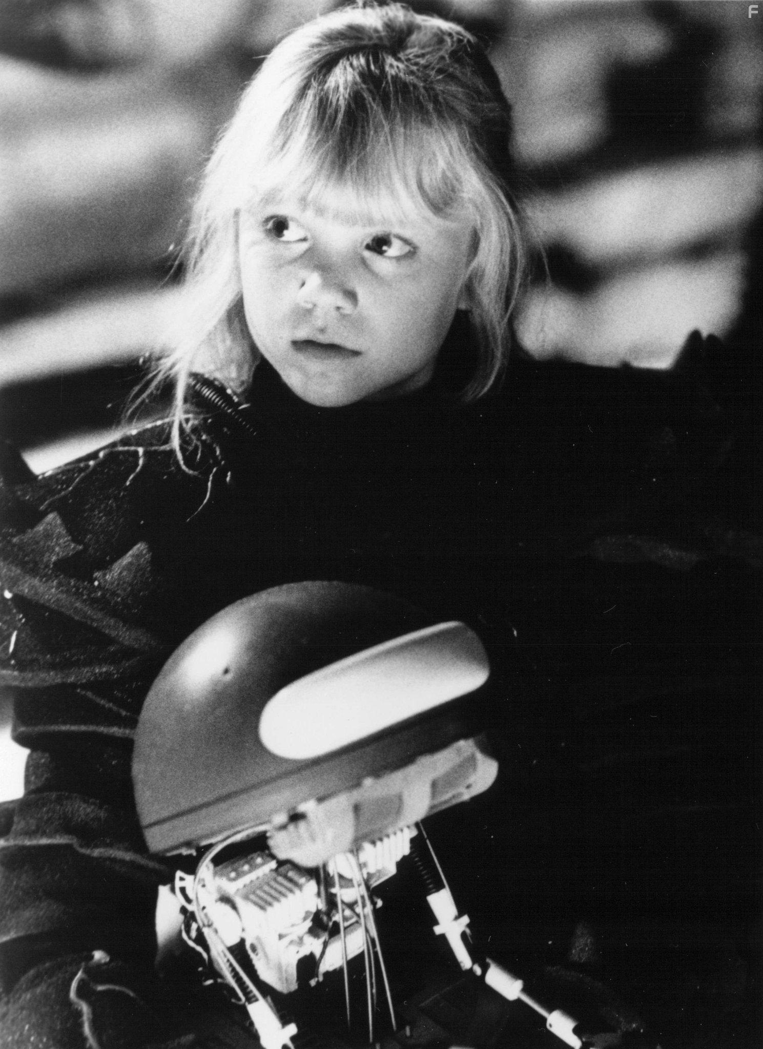Ariana Richards in Spaced Invaders (1990)