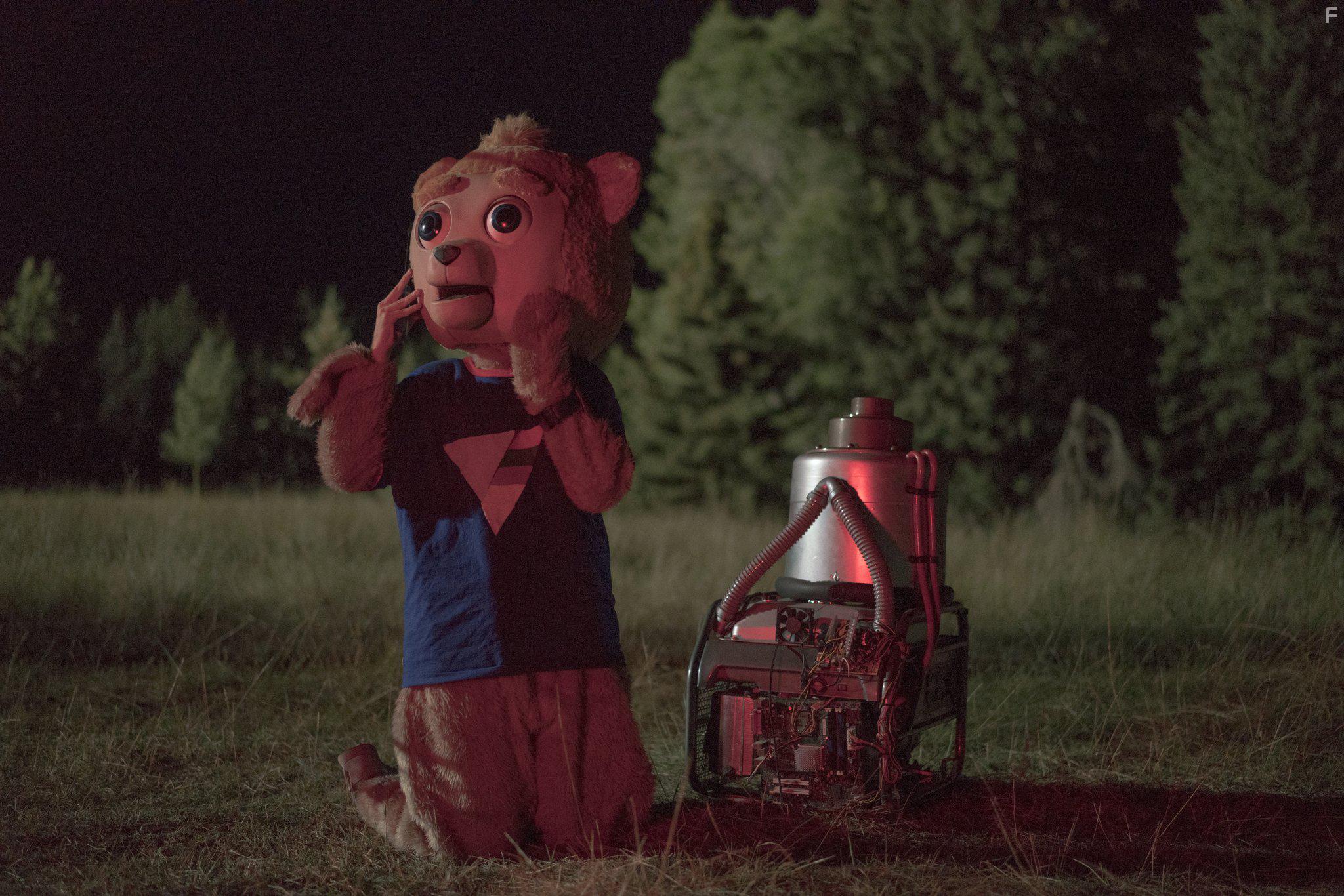 Kyle Mooney in Brigsby Bear (2017)