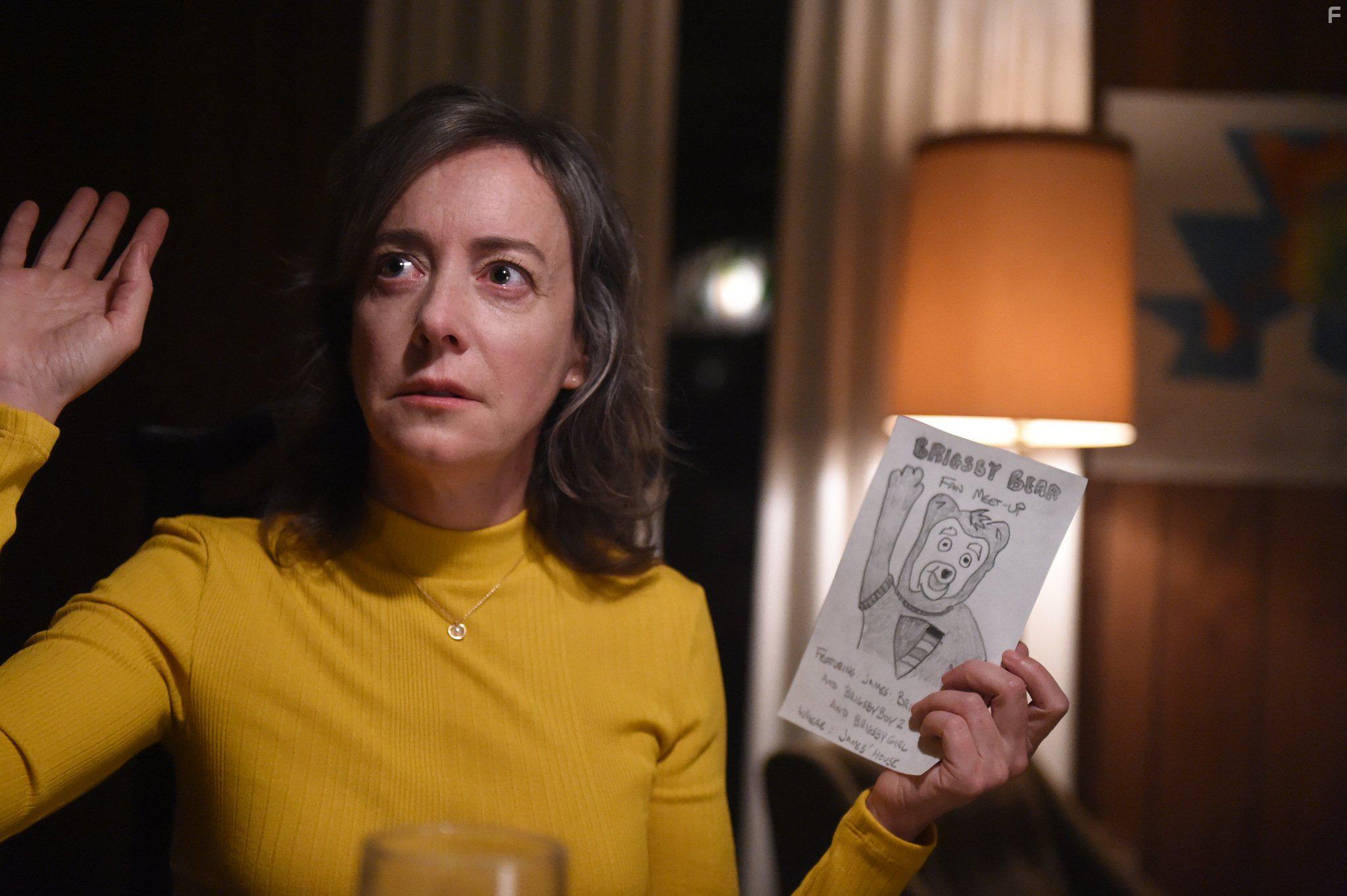 Jane Adams in Brigsby Bear (2017)