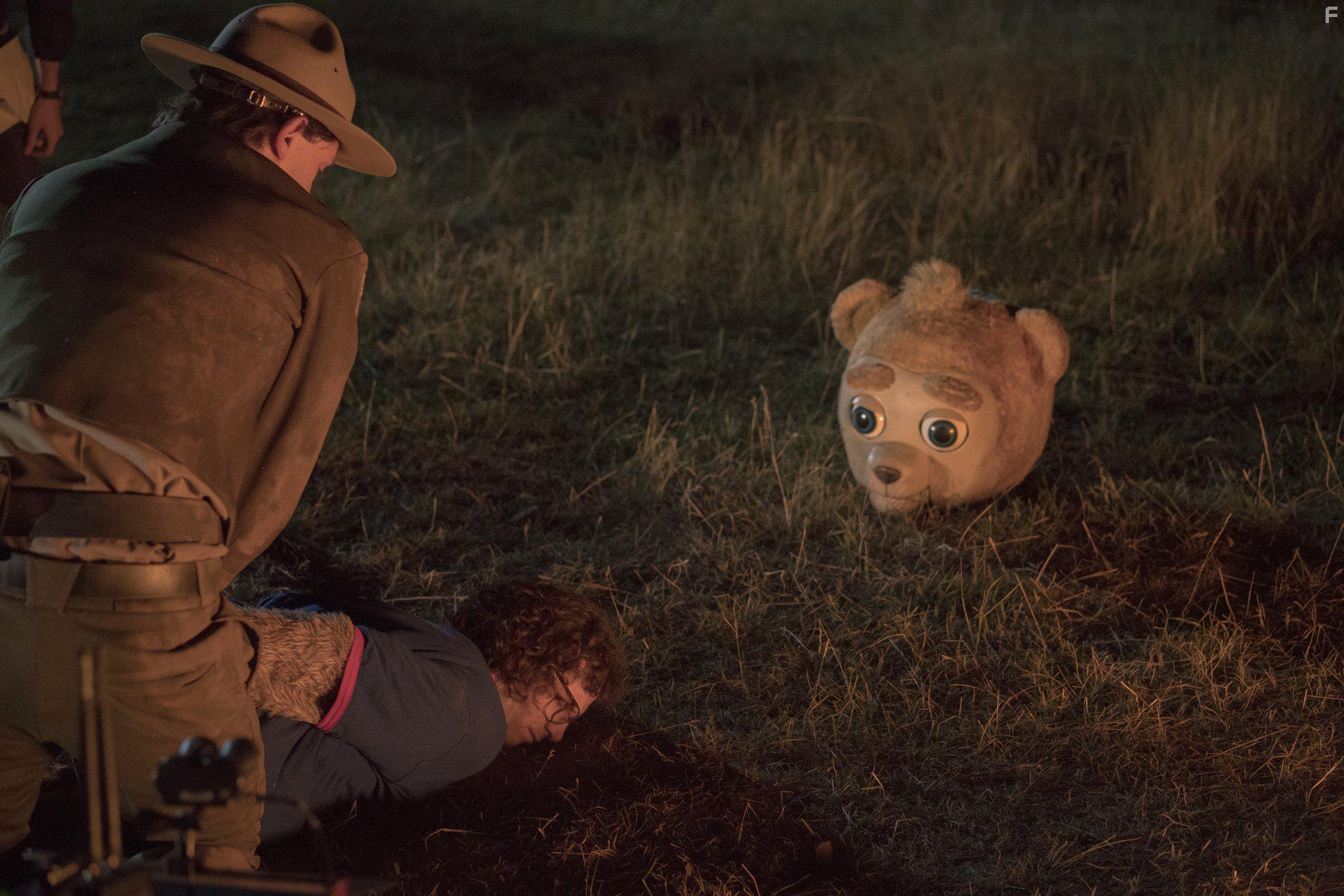Kyle Mooney in Brigsby Bear (2017)