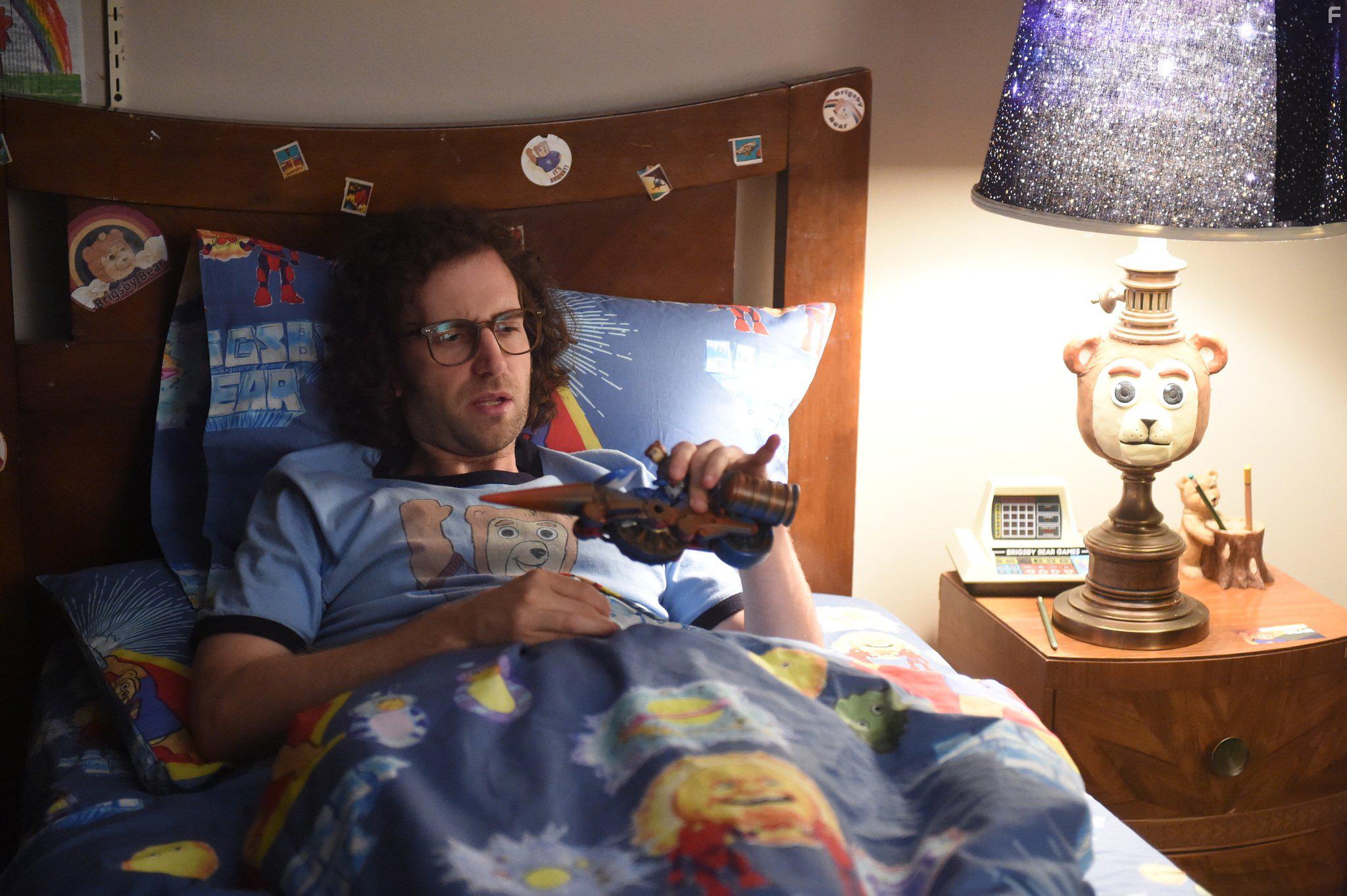 Kyle Mooney in Brigsby Bear (2017)