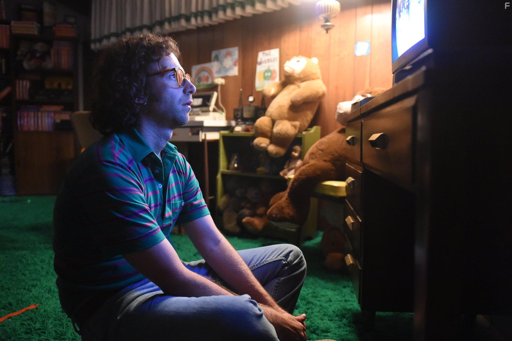 Kyle Mooney in Brigsby Bear (2017)