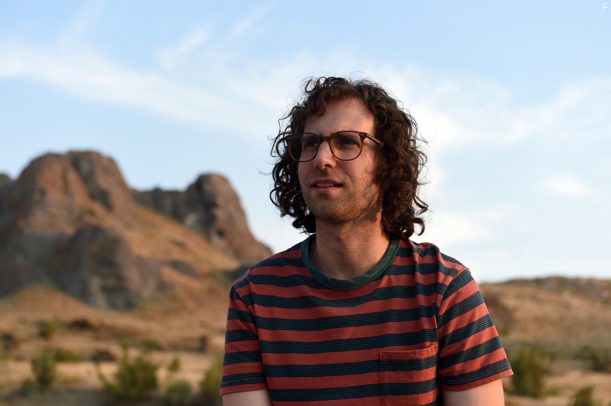 Kyle Mooney in Brigsby Bear (2017)