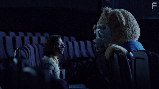 Kyle Mooney in Brigsby Bear (2017)