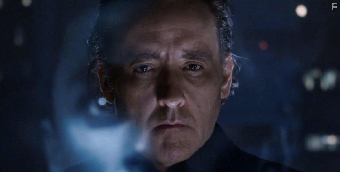 John Cusack in Singularity (2017)