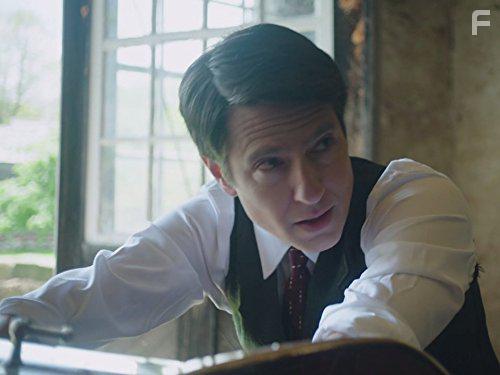 The Cars That Made America (2017)