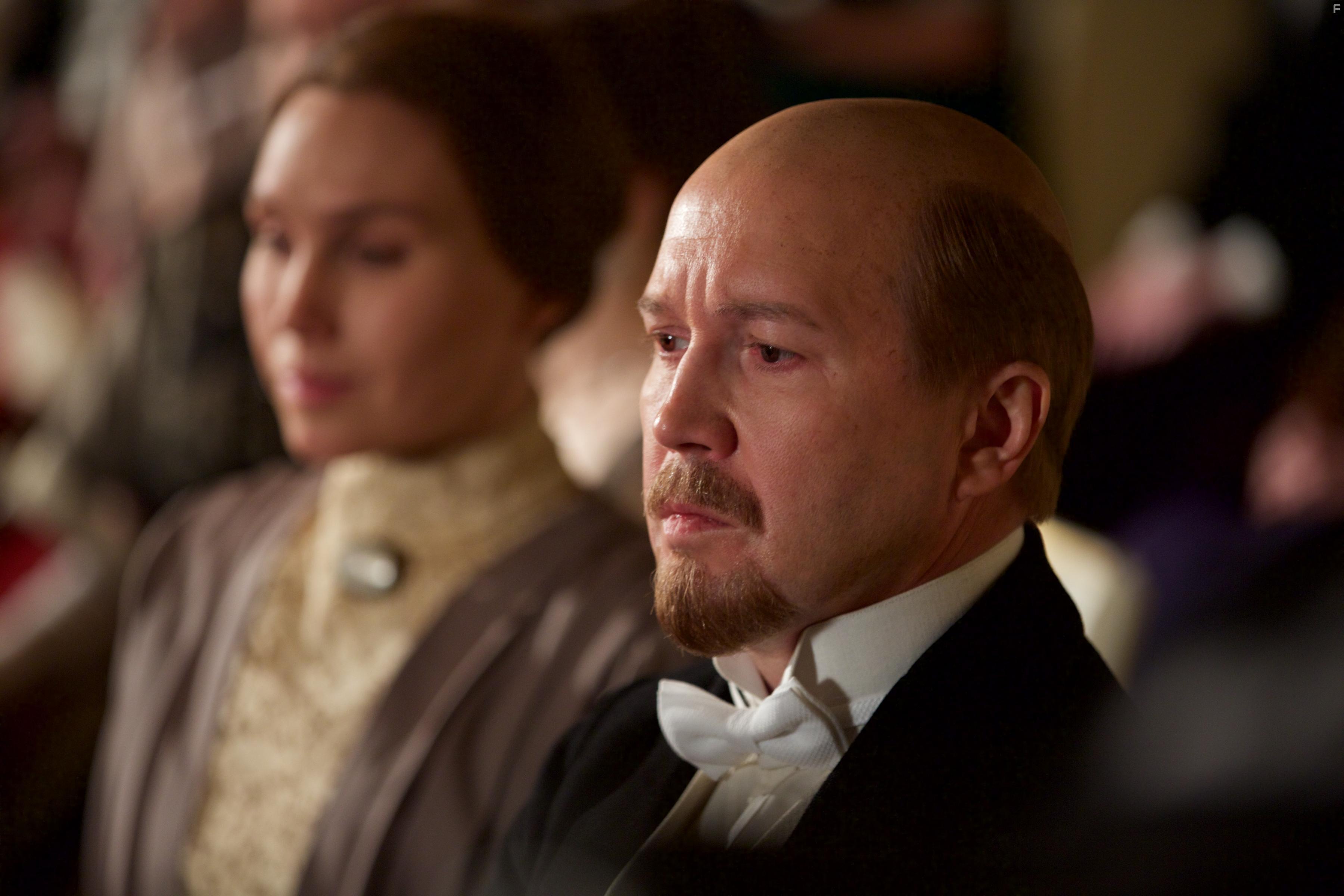 Демон революции #4