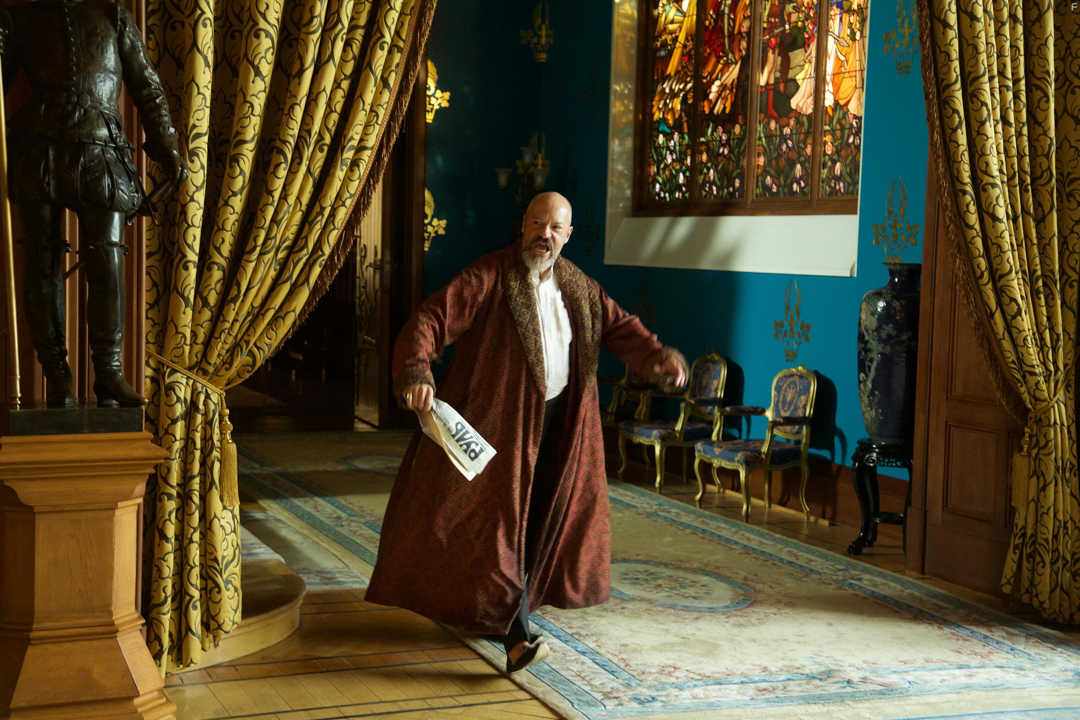 Демон революции #5