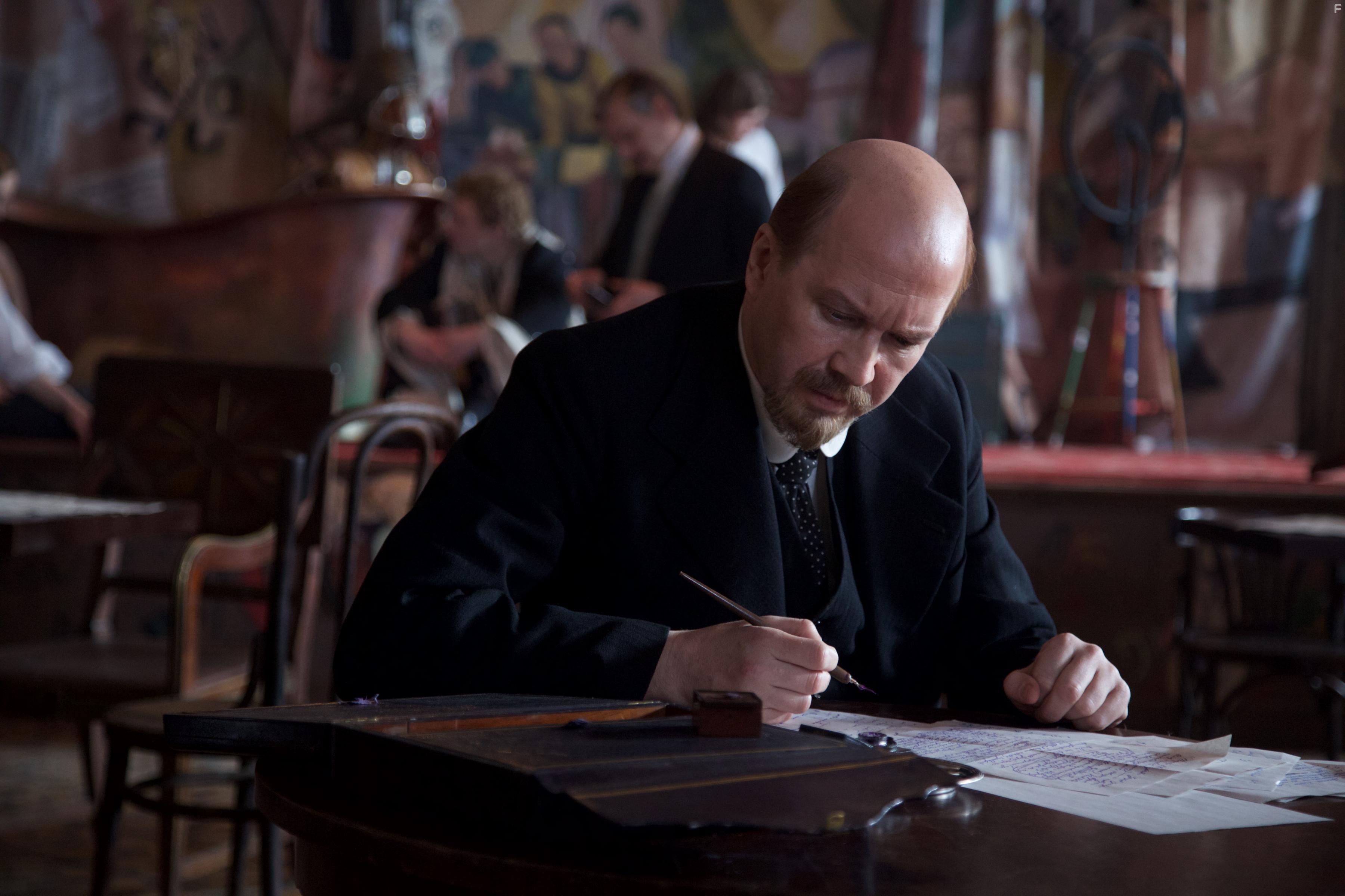 Демон революции #6