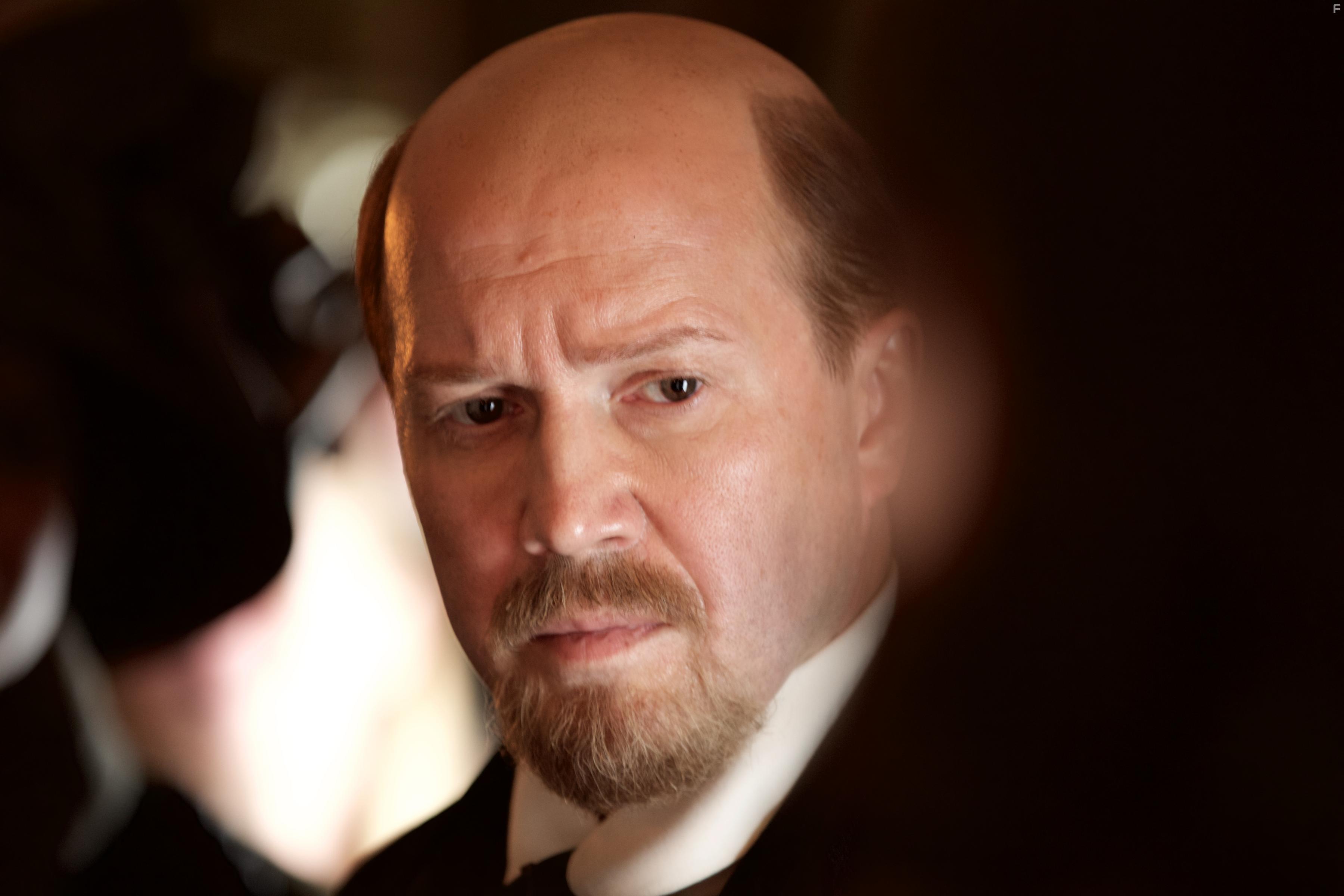 Демон революции #8