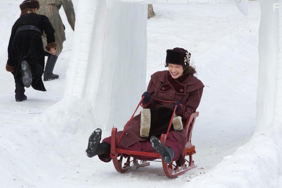 Демон революции #23