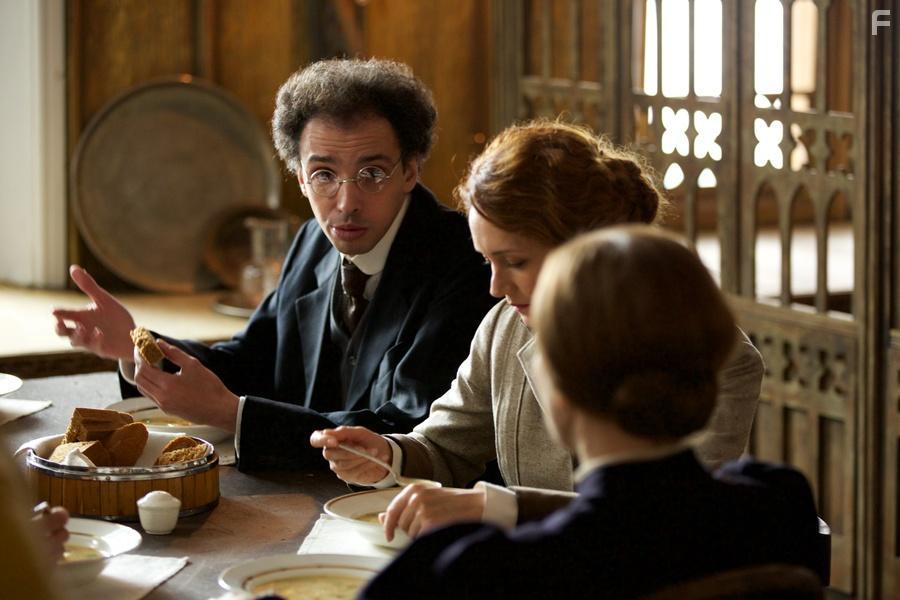 Демон революции #24