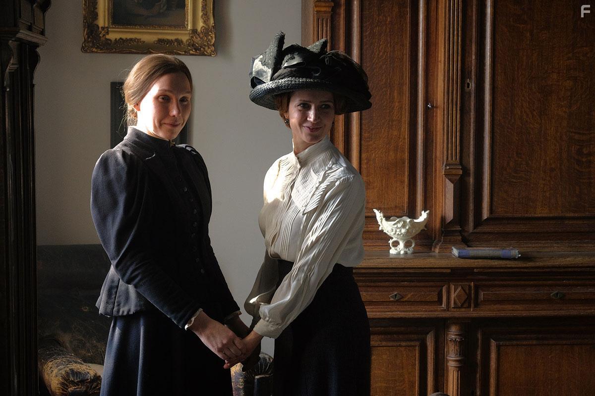 Демон революции #37