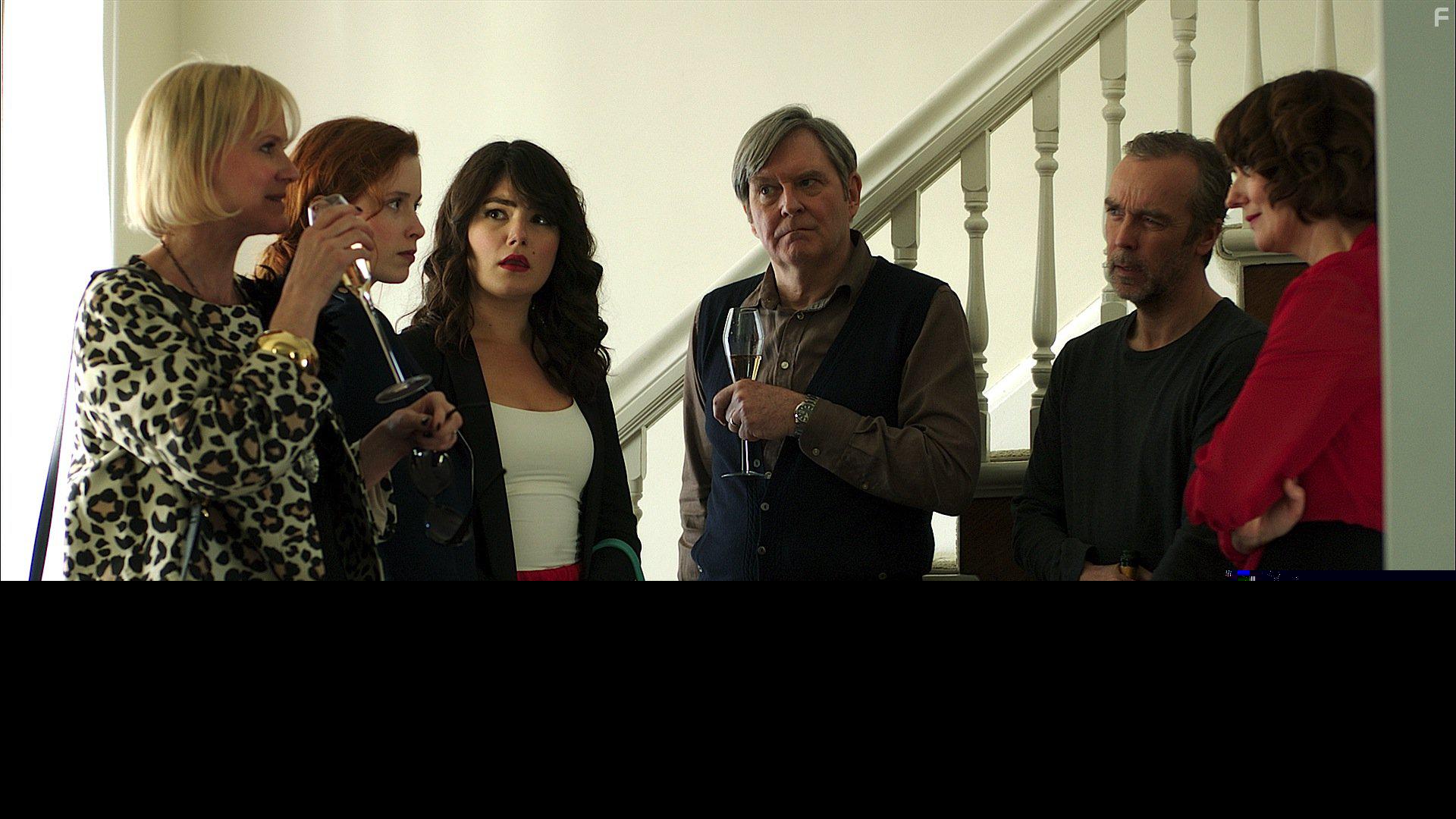 Любовь всей моей жизни