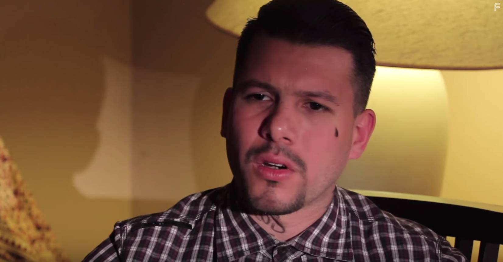 Streets of East L.A. (2016)