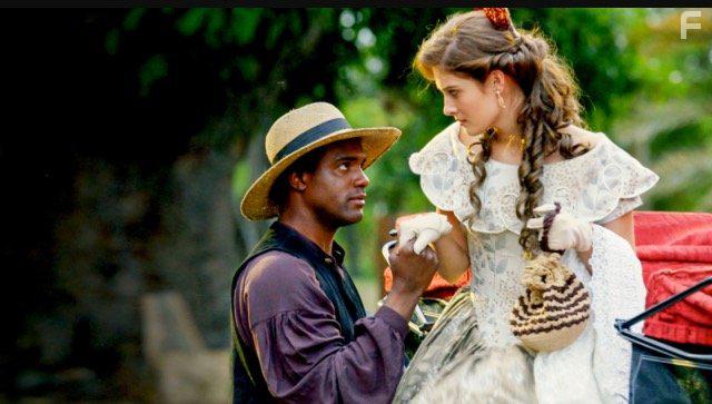 La esclava blanca (2016)