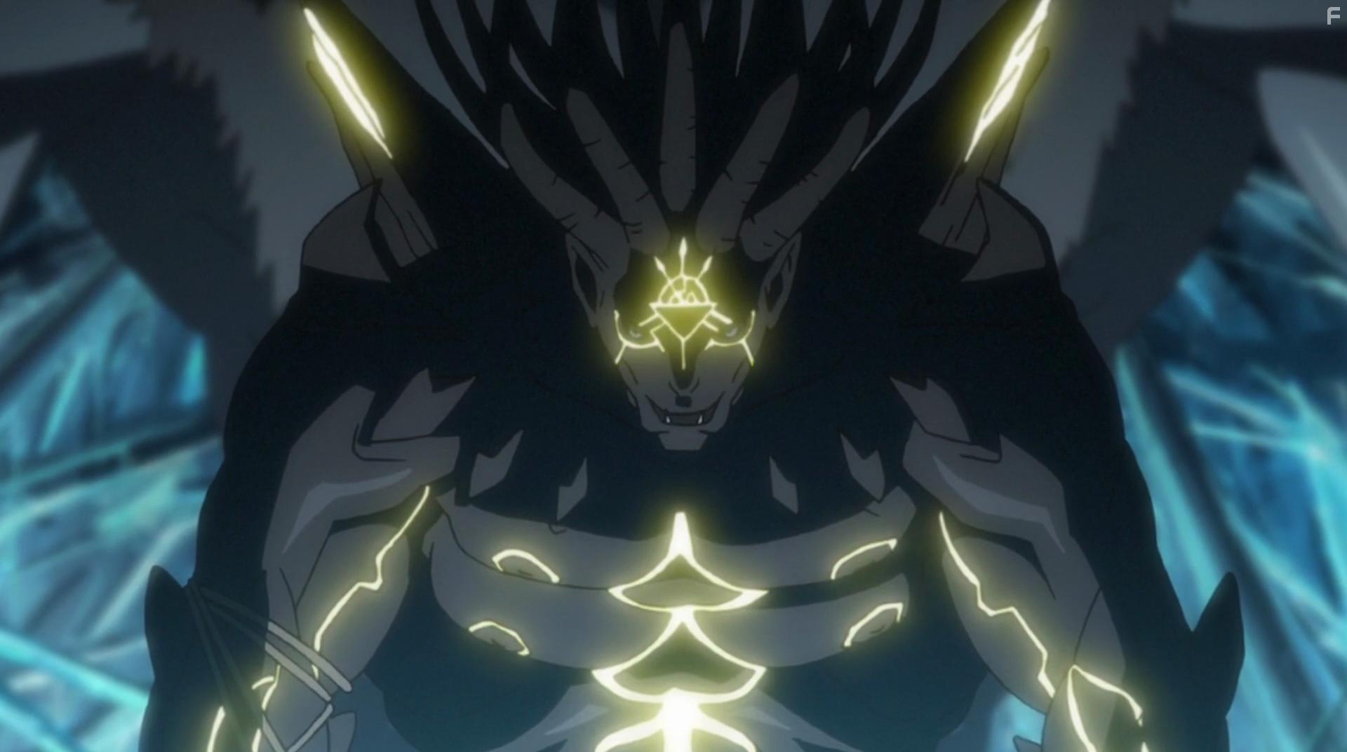 Ад Данте: Анимированный эпос