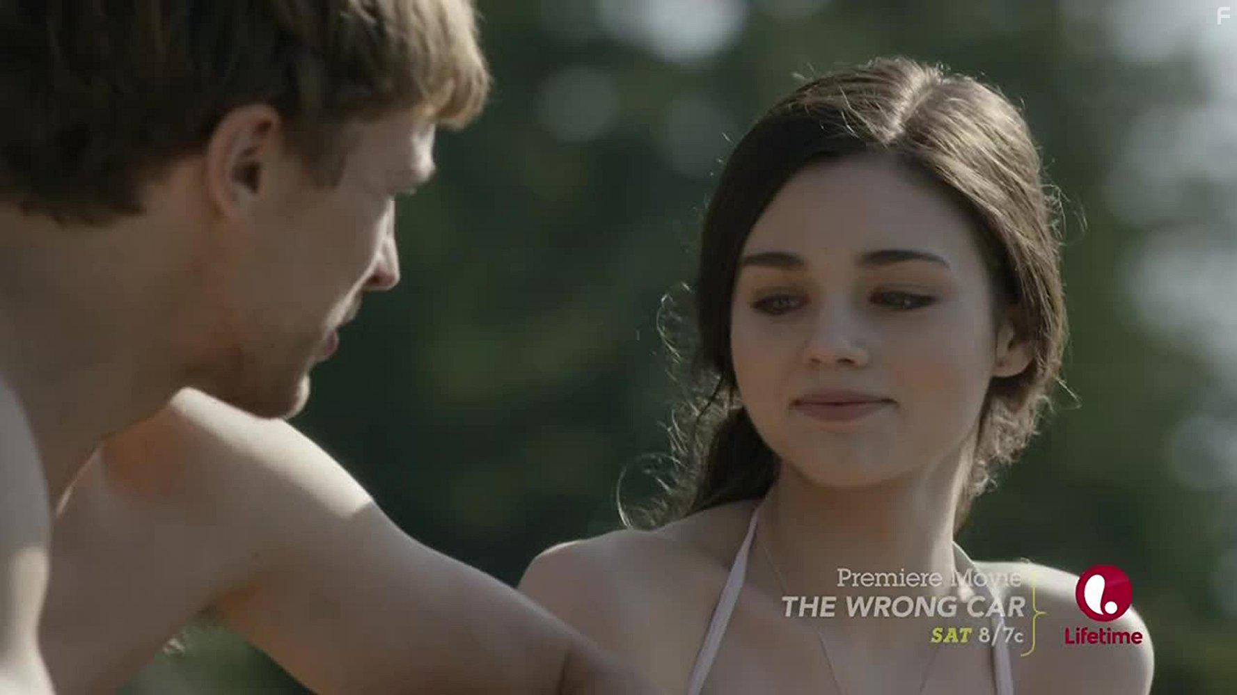 Моя милая Одрина #1