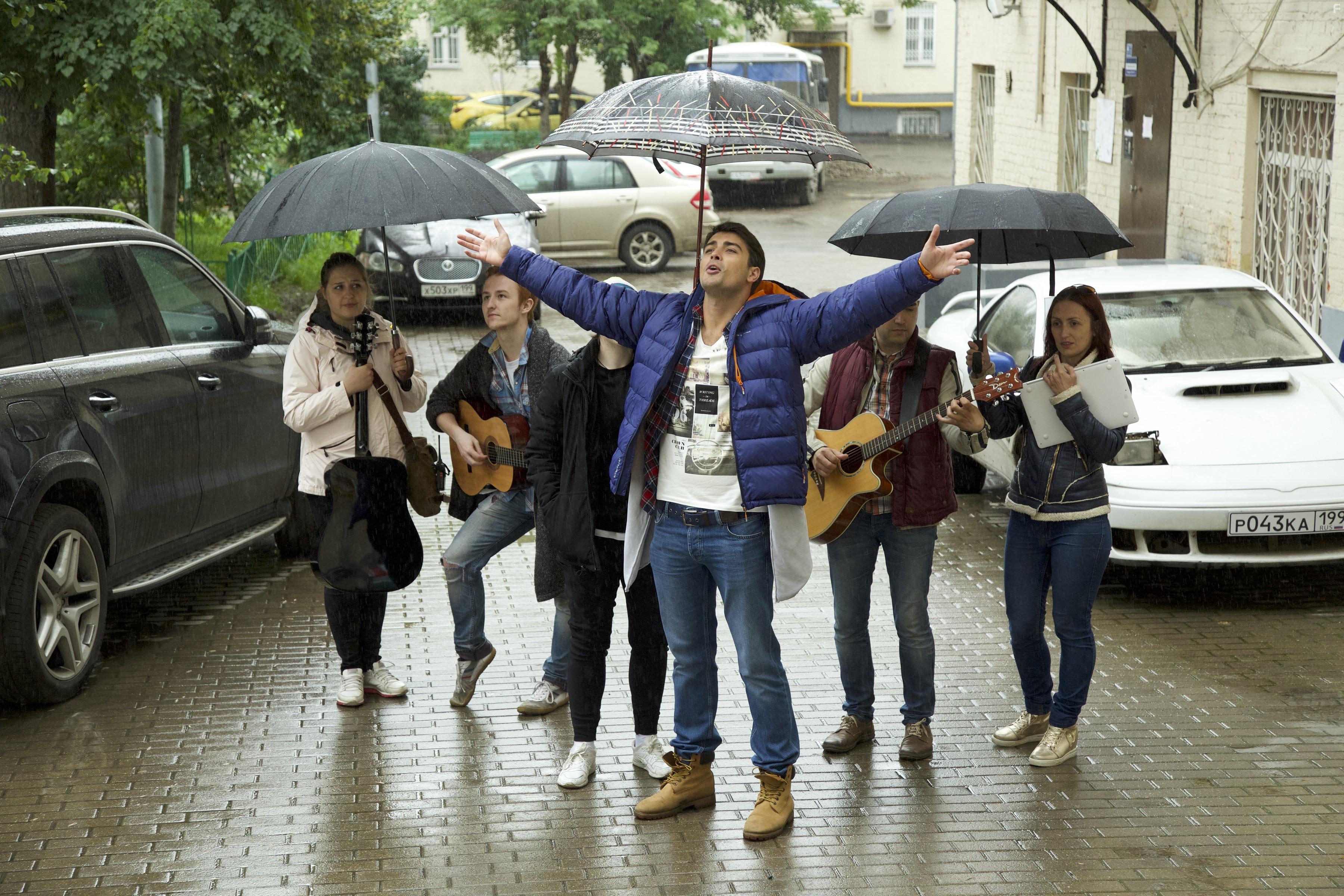 Каждому свое #2