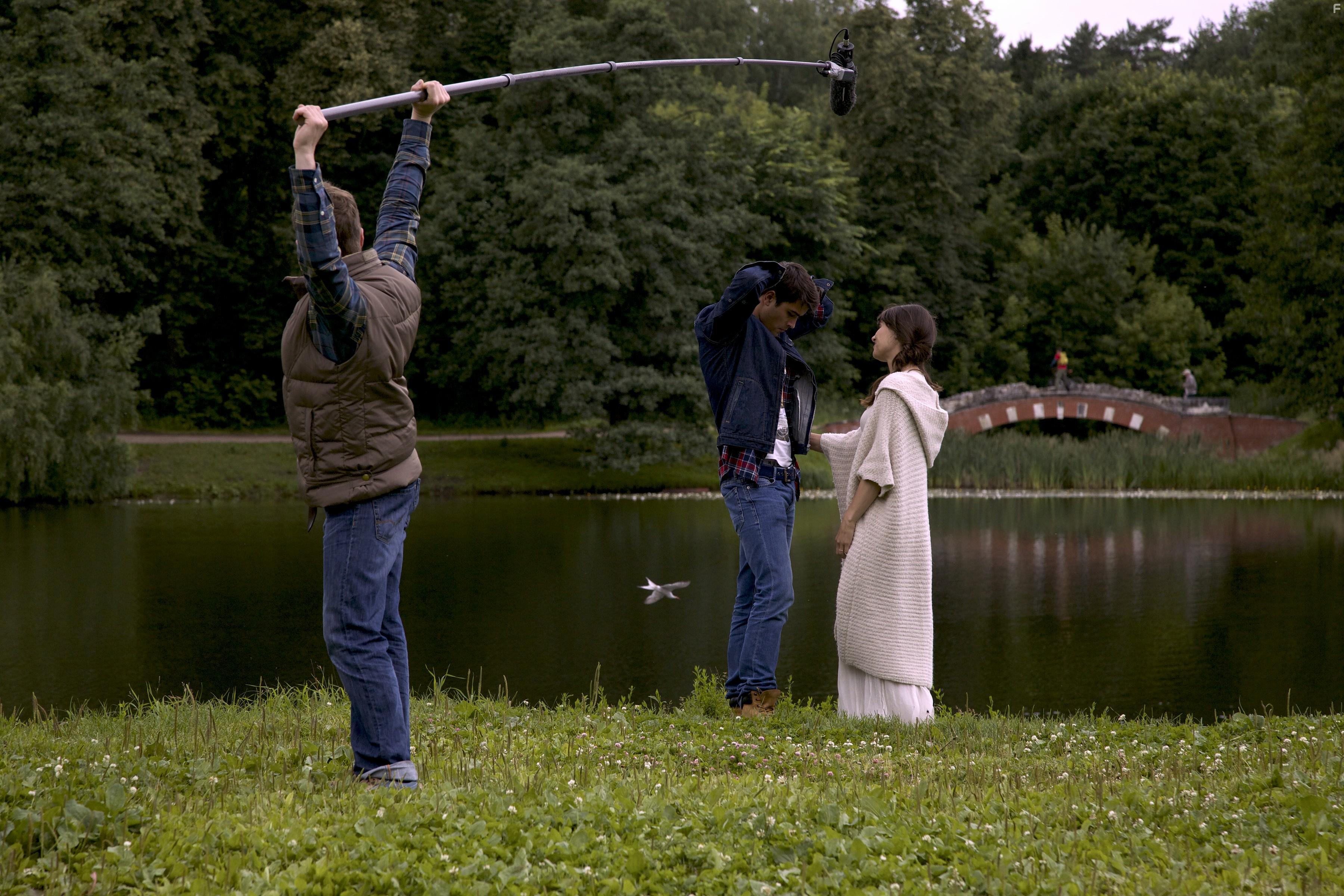 Каждому свое #12