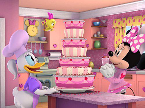 Mickey and the Roadster Racers (2017)