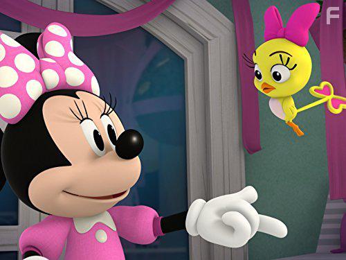 Mickey and the Roadster Racers (2017)