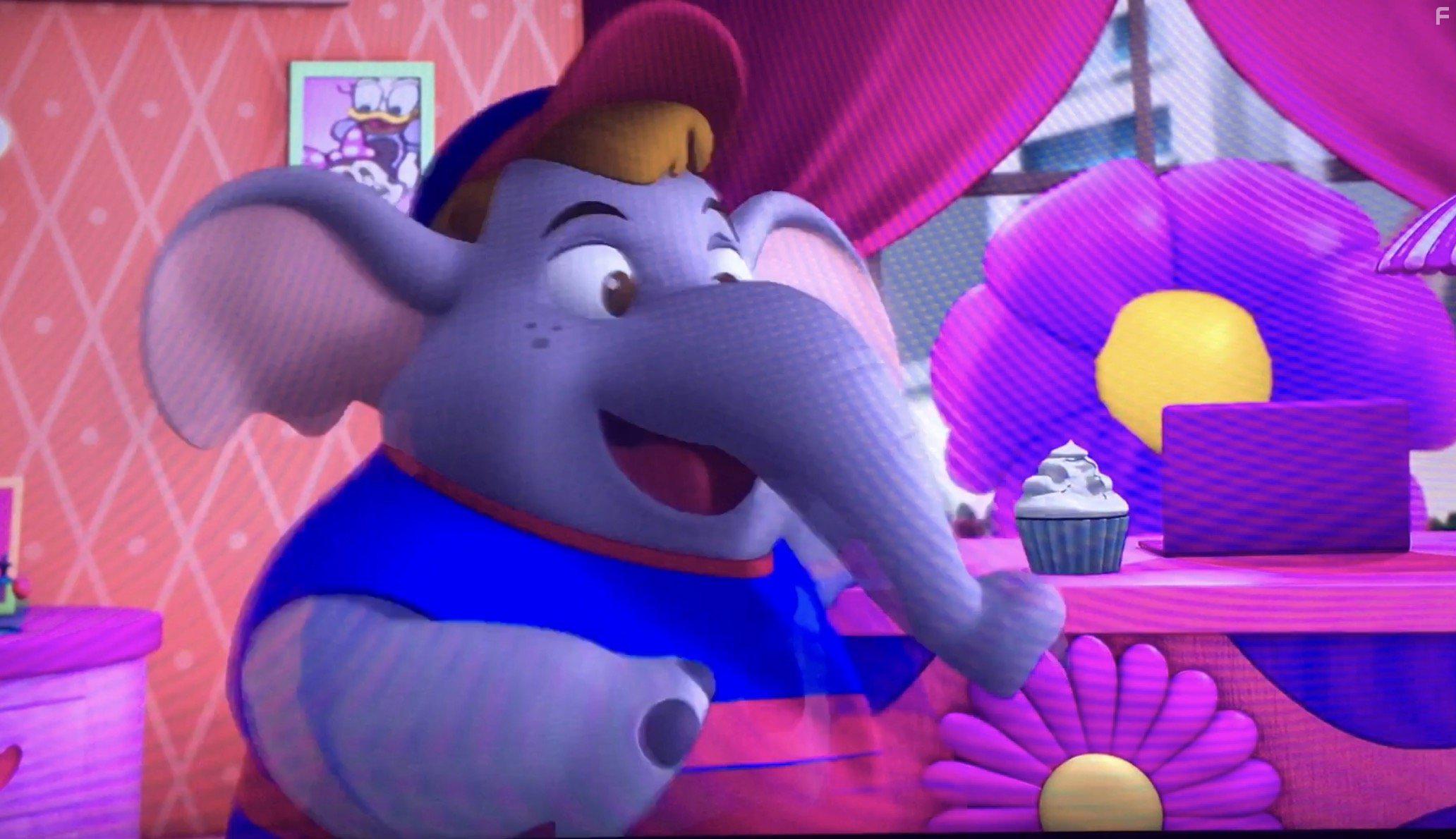 Evan Kishiyama in Mickey and the Roadster Racers (2017)