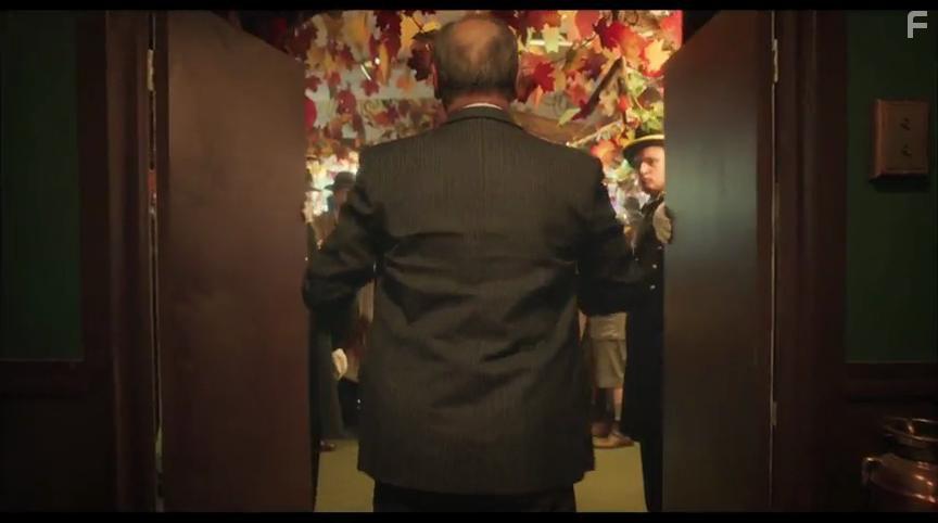 Goodbye Christopher Robin (2017)