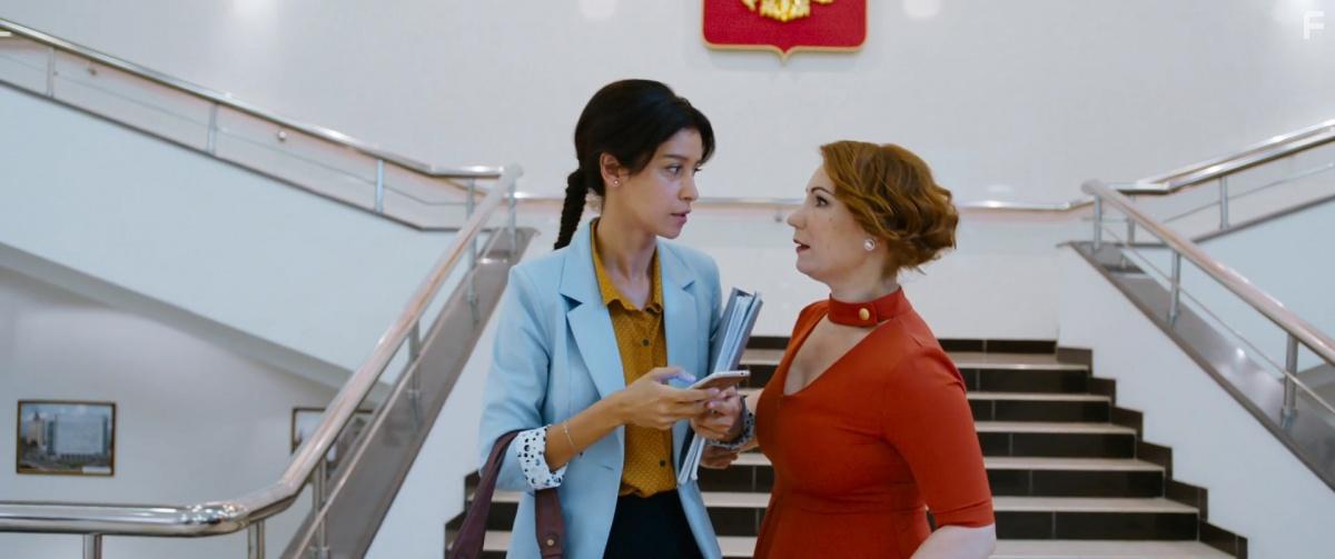 Детки напрокат #4