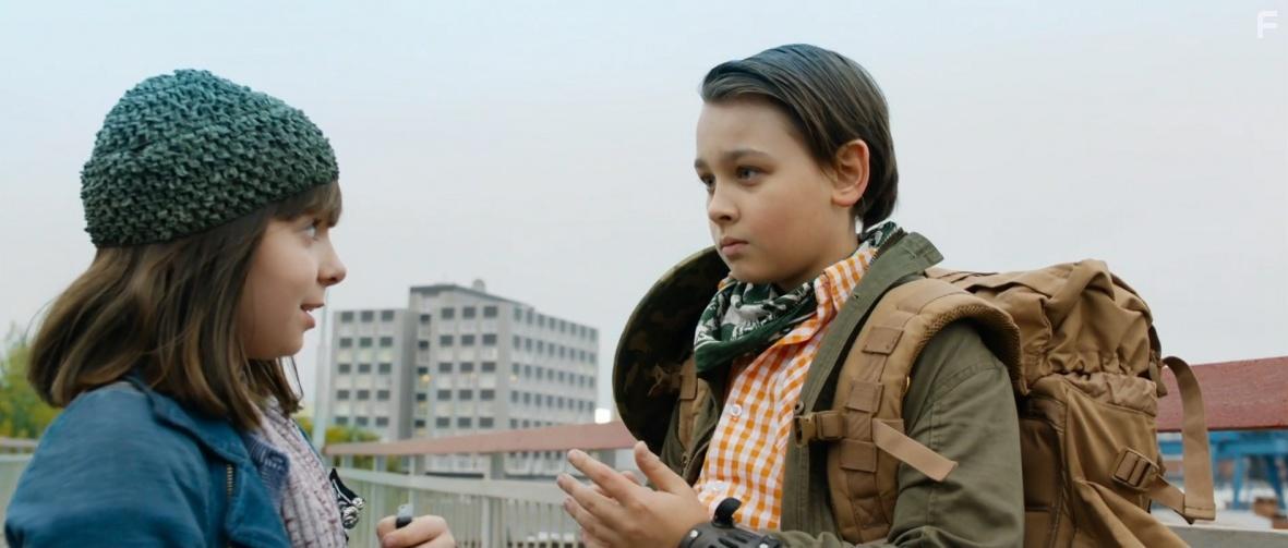 Детки напрокат #7