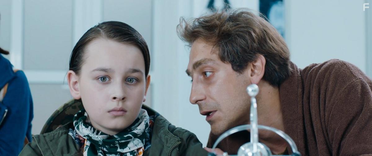 Детки напрокат #8