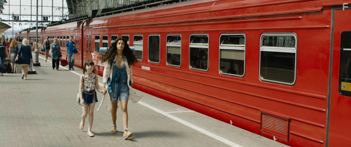 Детки напрокат #9