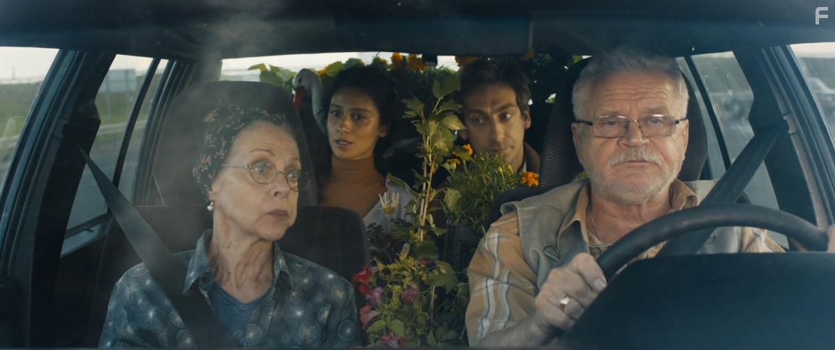 Детки напрокат #10