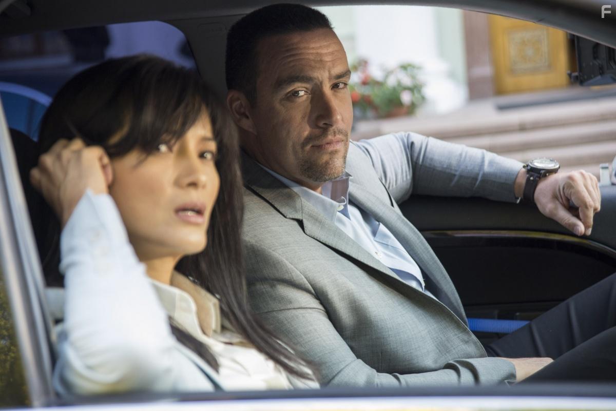 Максимальный удар #1