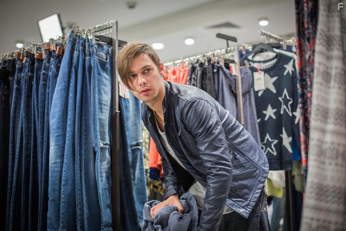 Максимальный удар #4