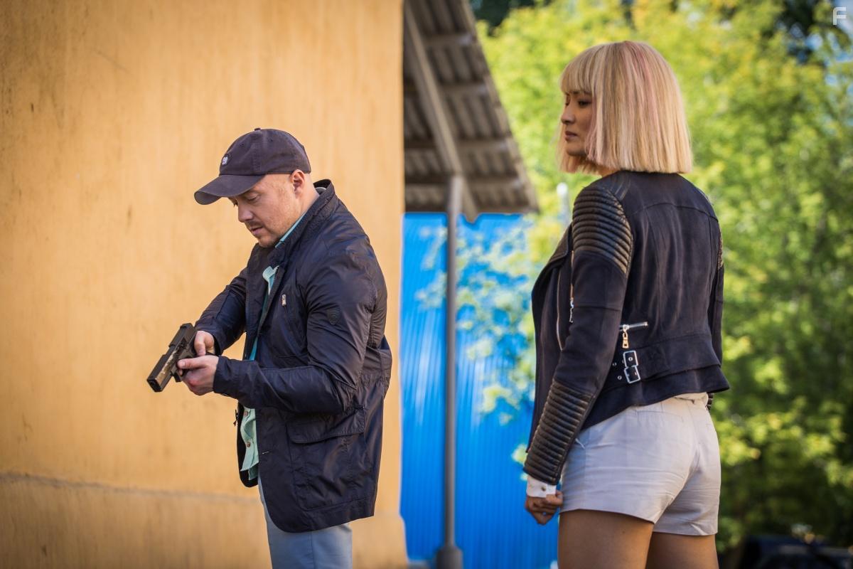 Максимальный удар #5