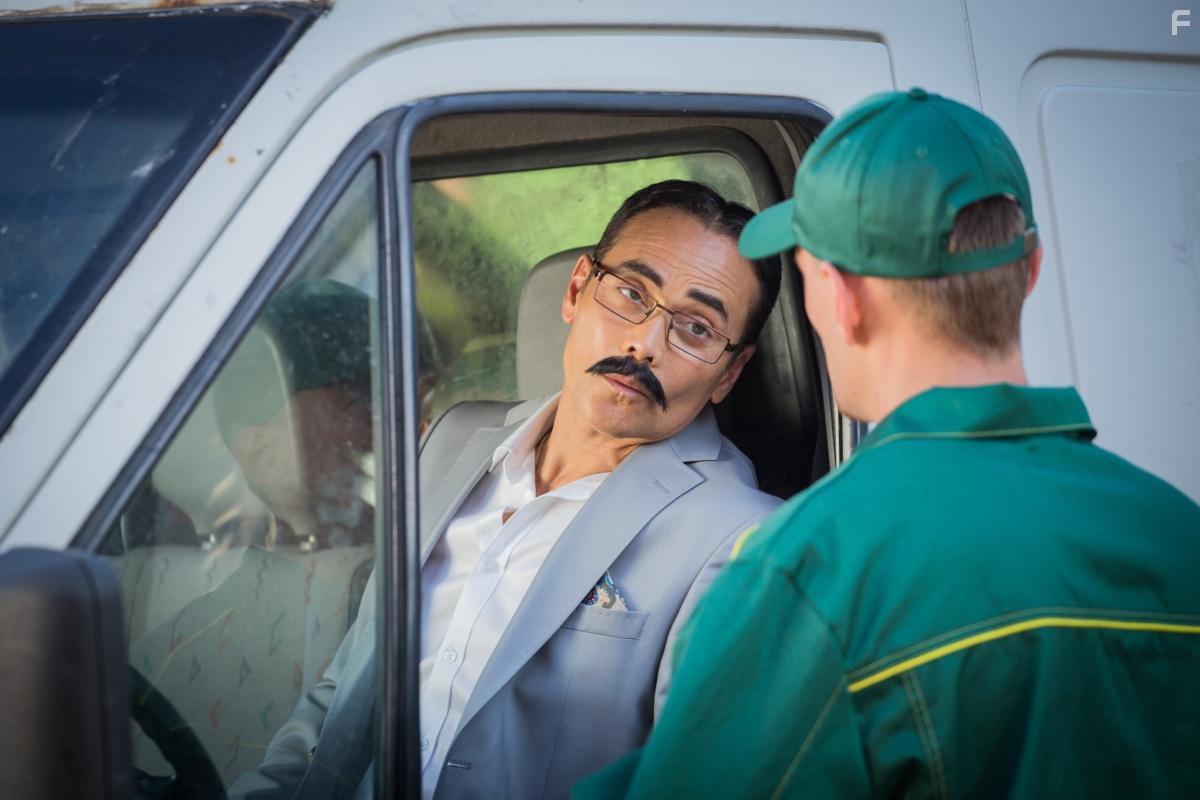 Максимальный удар #6