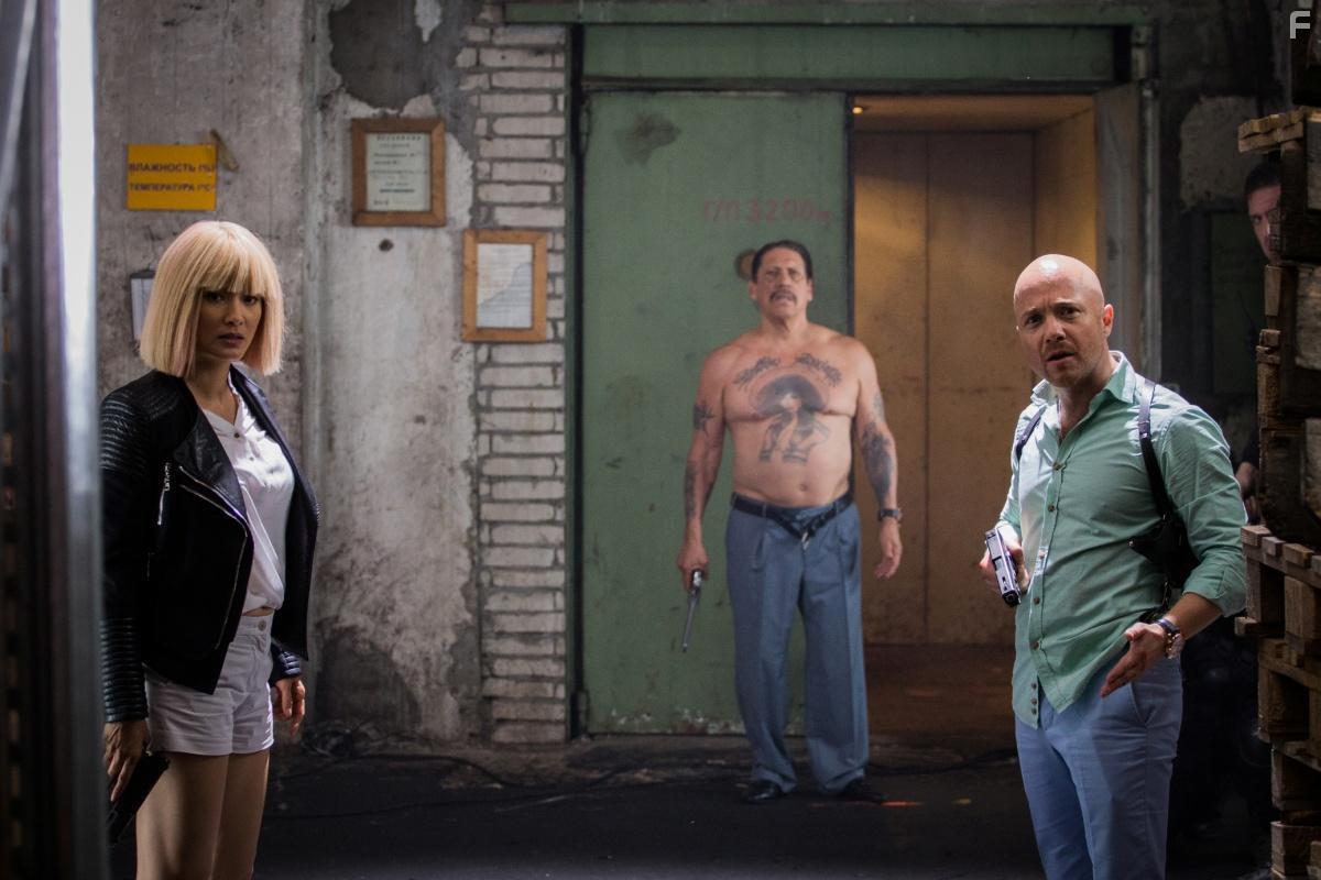 Максимальный удар #9