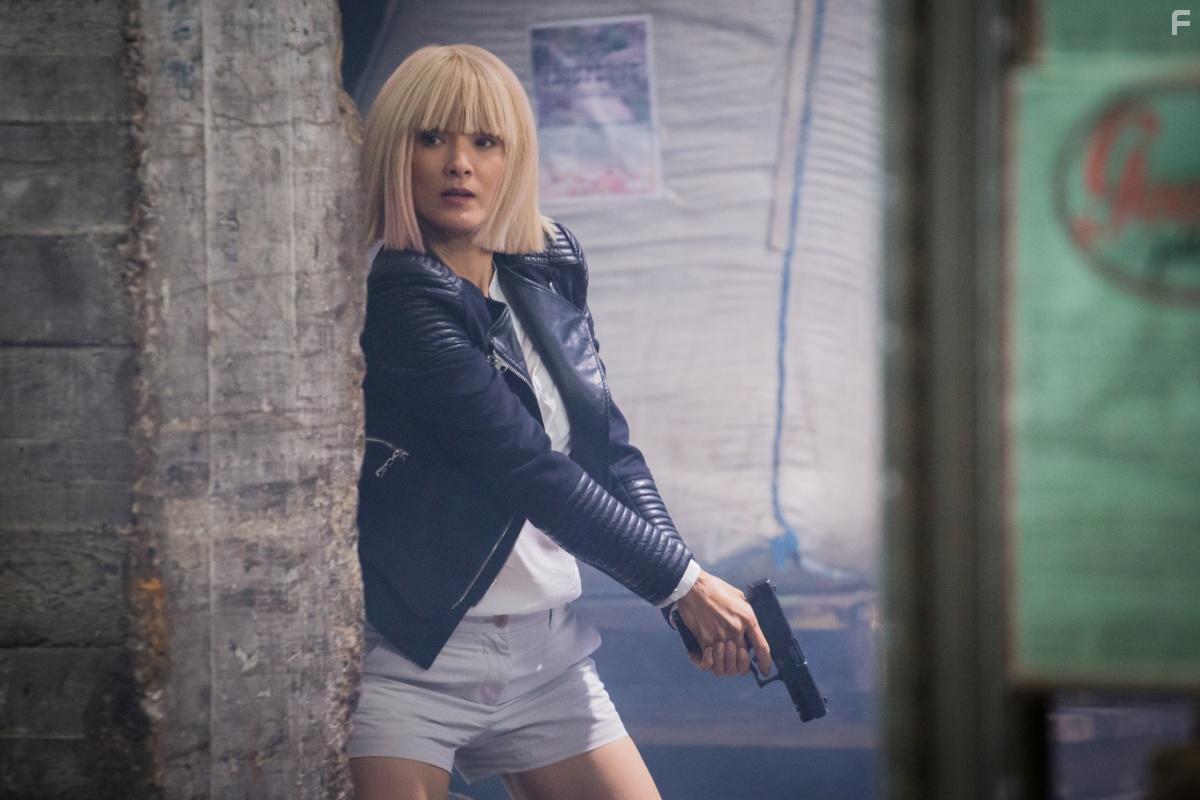 Максимальный удар #11